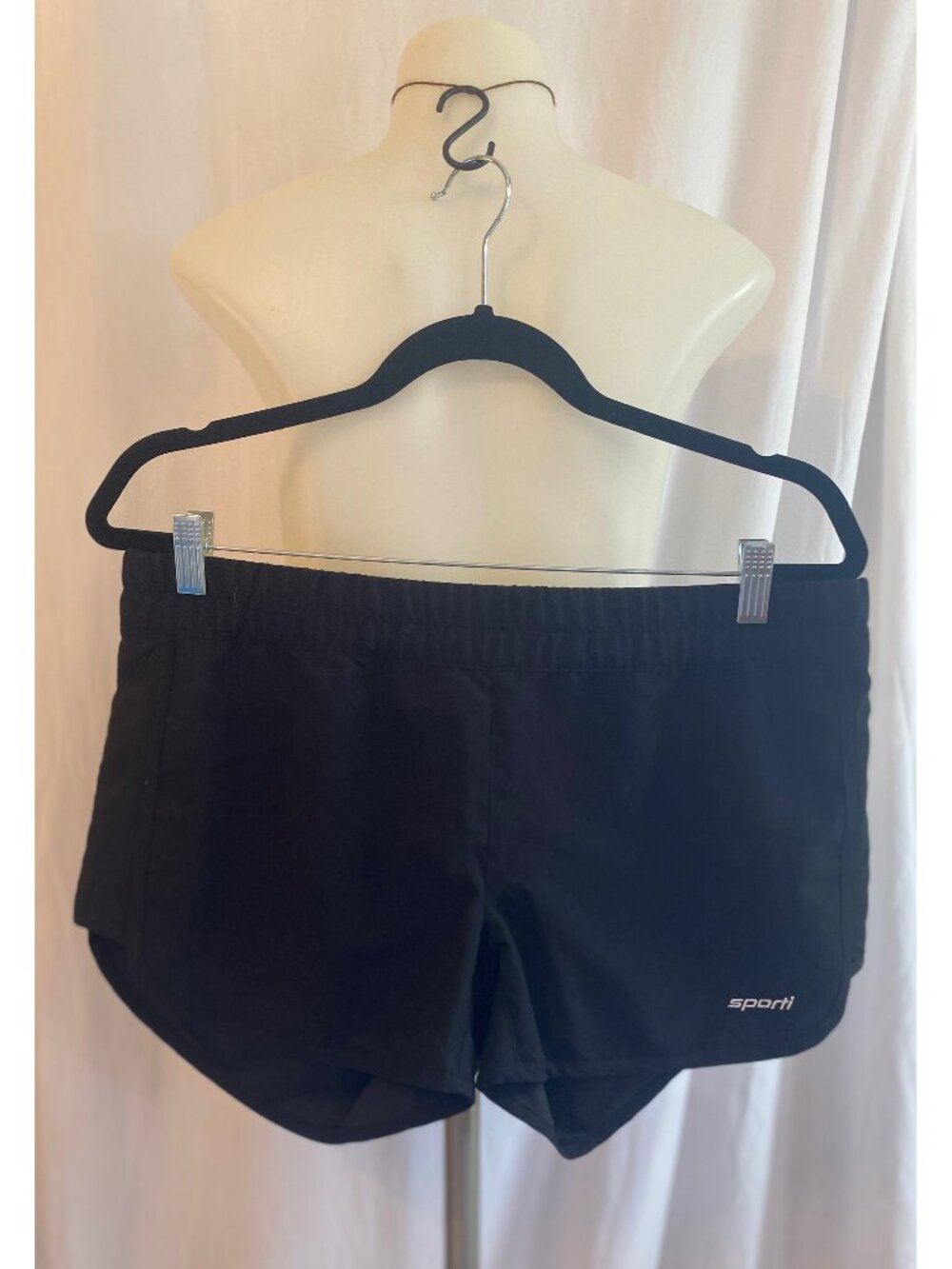 Sporti NWT Women's Cruiser Board Shorts XXL